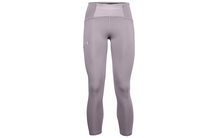Under Armour Qualifier Yoga Pants Women’s Light Purple Moderate