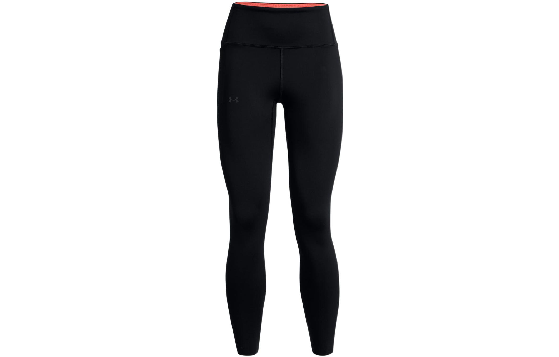 Under Armour RUSHSmartForm Yoga Pants Women’s Black