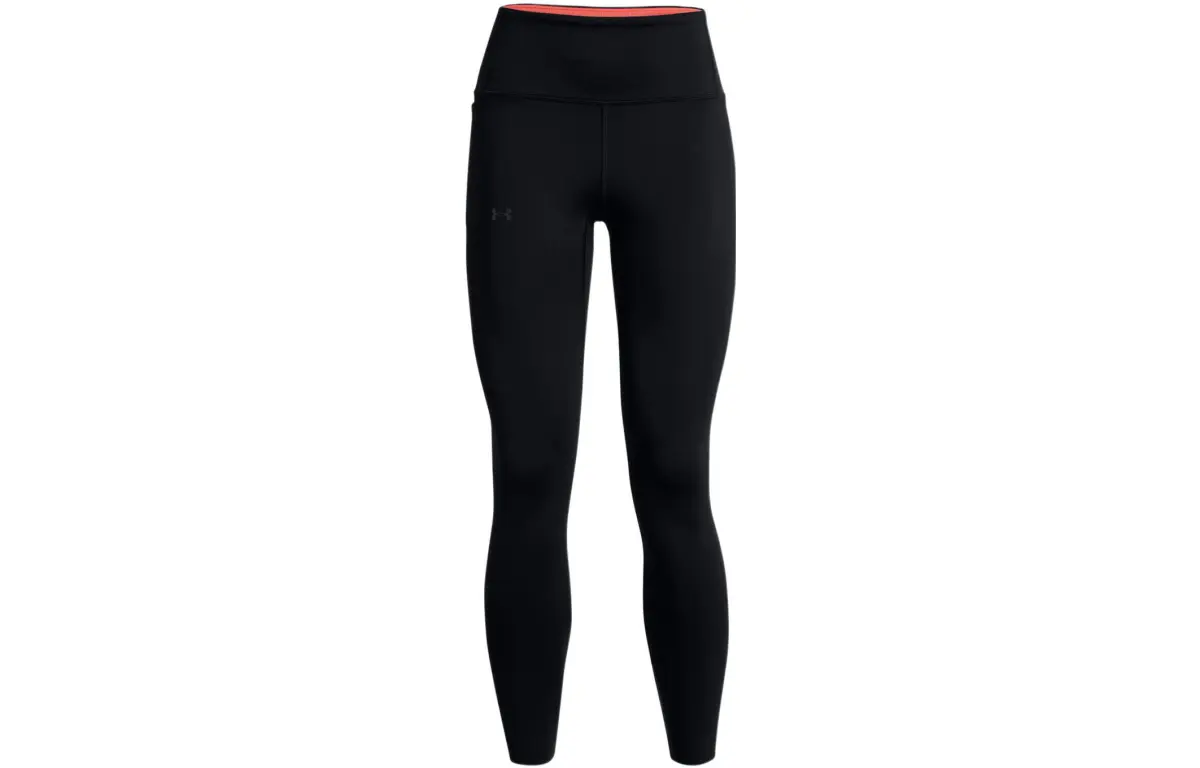 Under Armour RUSHSmartForm Yoga Pants Women's Black