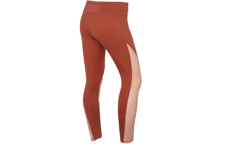 Nike 21 Sports Pants Women’s Red