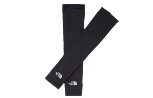 THE NORTH FACE Sun Protection Sleeves Unisex