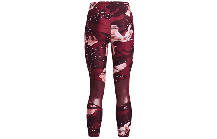Under Armour Sports Pants Women’s Red