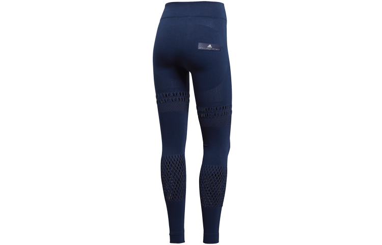 Adidas X Stella McCartney Adidas X Stella McCartney Collaboration Collection Sports Pants Women’s Dark Indigo Moderate