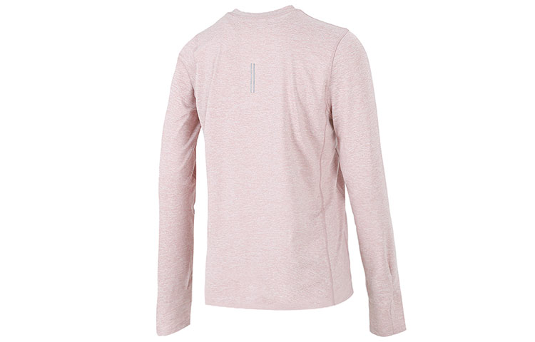 Nike Running T Shirt Women’s Pink