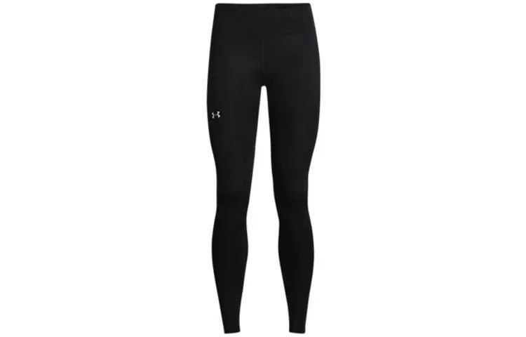 Under Armour Yoga Pants Black Women's