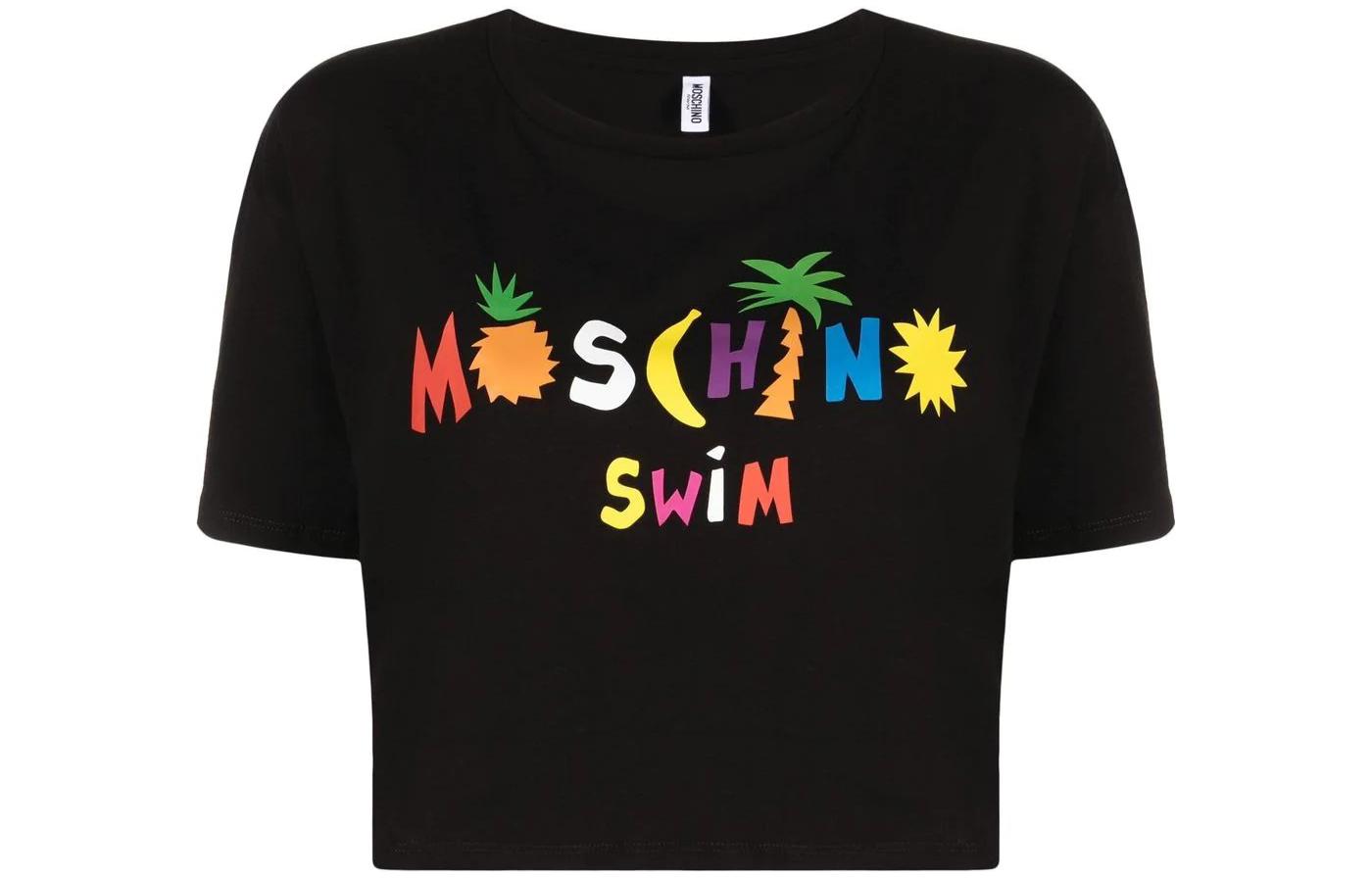 Майки Moschino