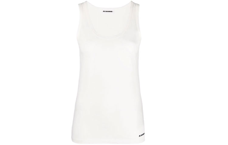 Топы Jil Sander