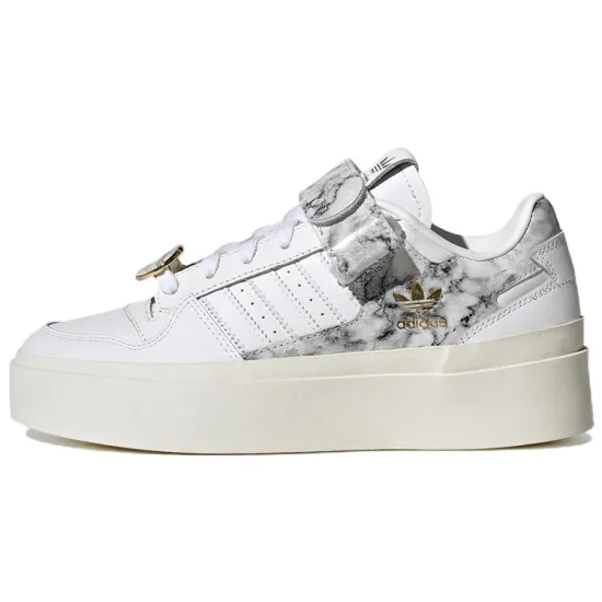 Forum Women's Adidas Originals Bonega 'Marbled' Women's