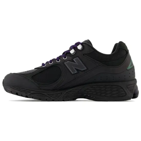 New Balance 2002R Wonderland Pack Black