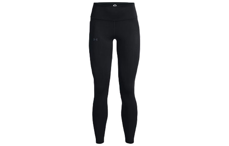 Женские штаны Under Armour Rush (черные)