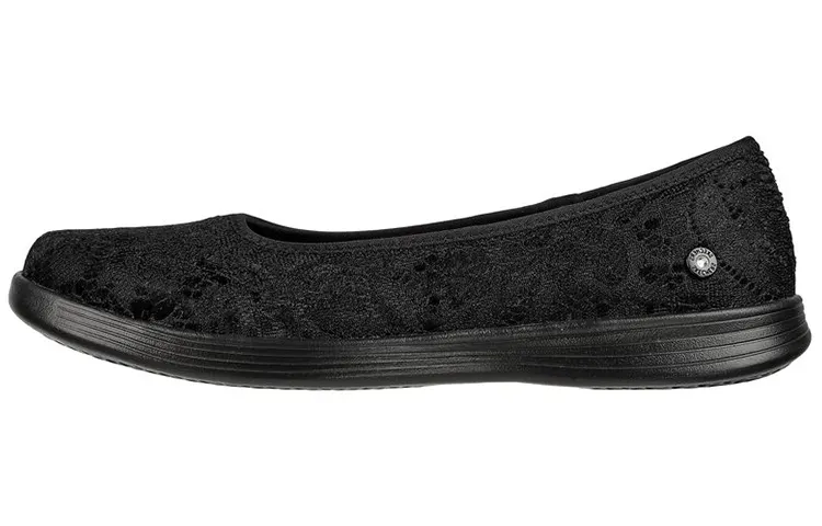 Skechers ON THE GO Comfortable Low top Lifestyle Casual Shoes Women's Black