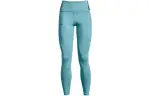 Under Armour Yoga Pants Women's Cloudless Sky Blue Moderate