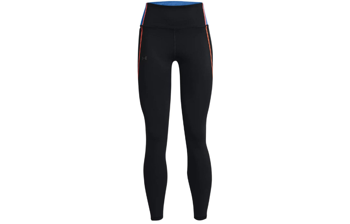 Женские штаны Under Armour SmartForm (синие)