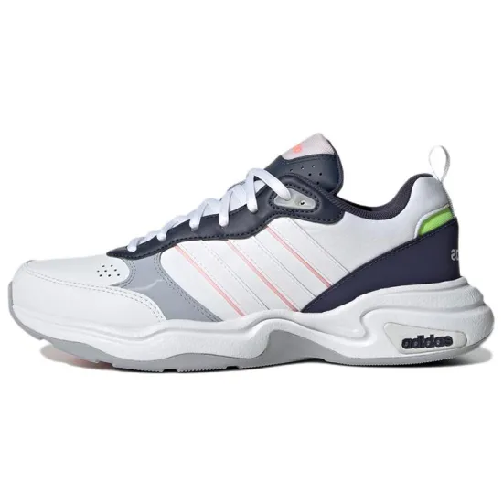 Adidas Neo Neo Strutter Shoes 'Navy Grey' Women's
