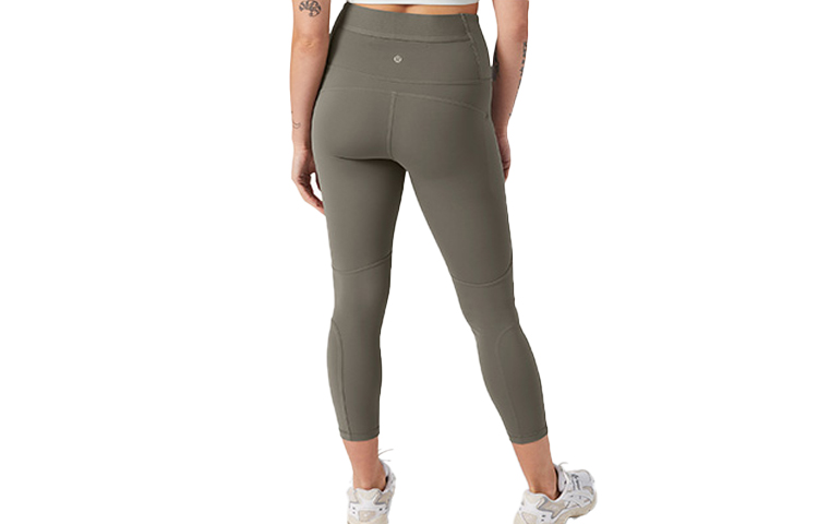 Lululemon Sports Pants Women’s Moderate