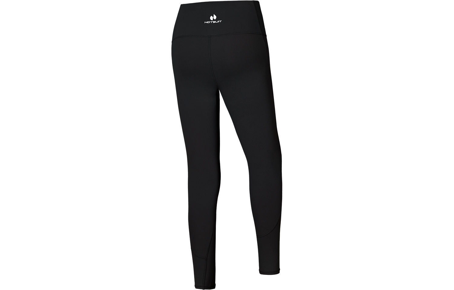 HOTSUIT Yoga Pants Women’s Thickened And Fleece Lined