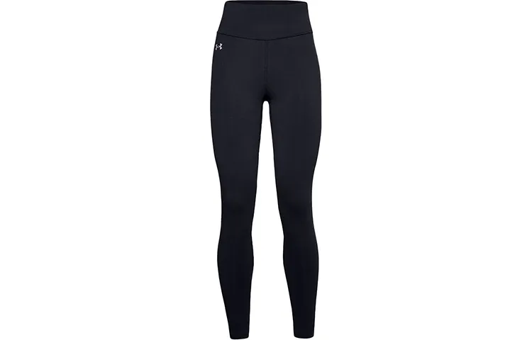 Under Armour Yoga Pants Women's Black