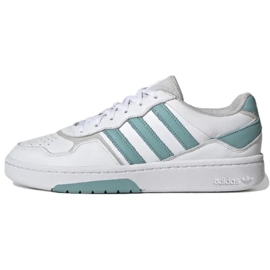 Adidas Courtic 'White Mint Ton'