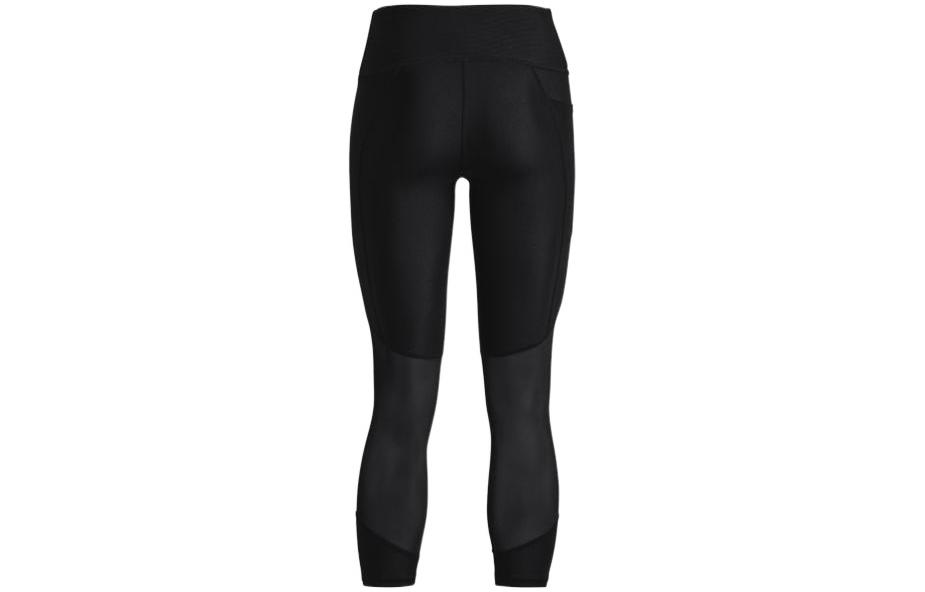 Under Armour HeatGear Yoga Pants Women’s Black