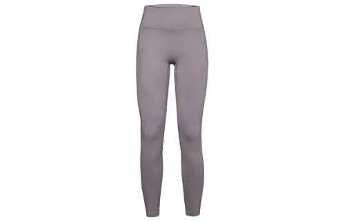 Under Armour Yoga Pants Women's Purple