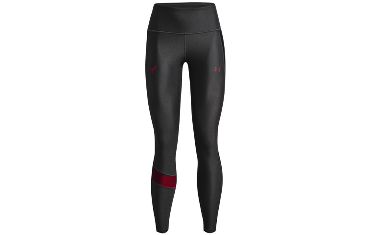 Under Armour Yoga Pants Women’s Gray Moderate