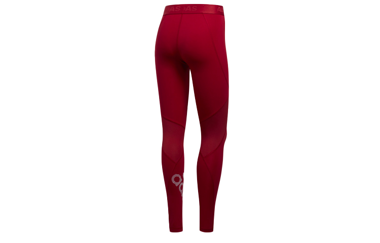 Adidas Sports Pants Women’s Umber Red