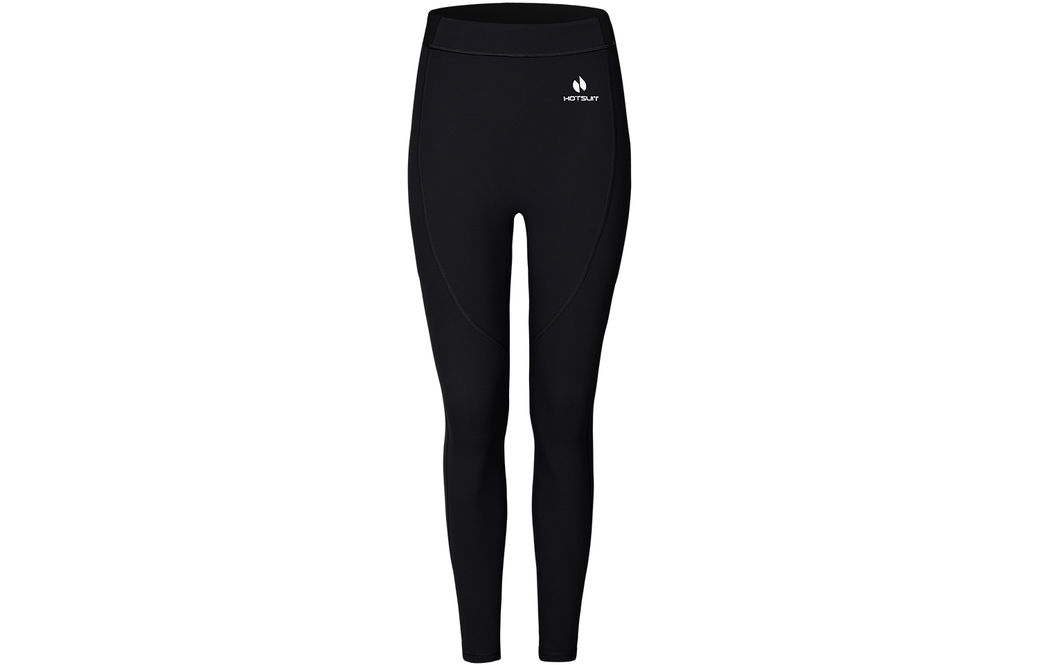 HOTSUIT Compression Yoga Pants Women’s Moderate