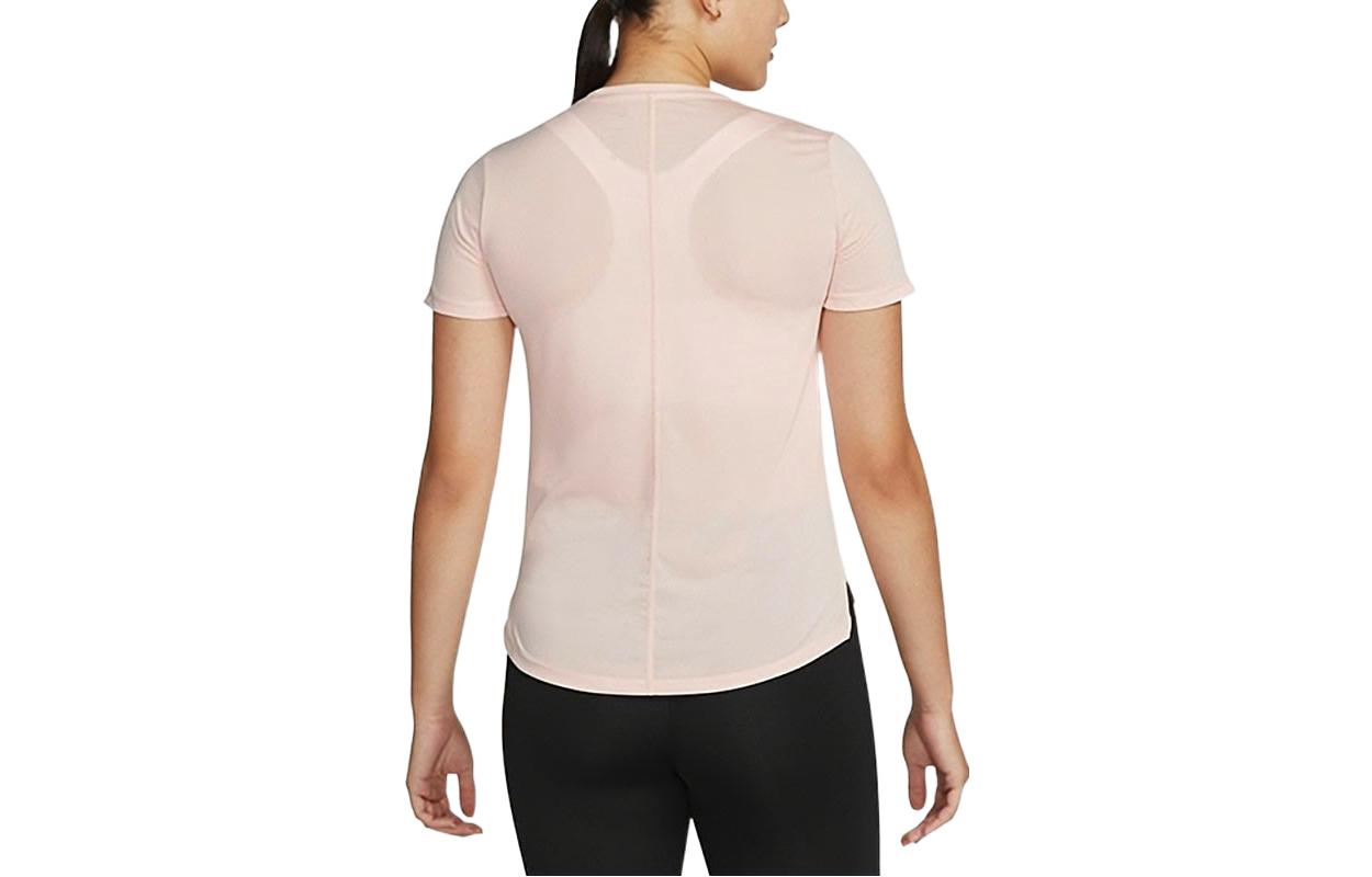 Nike Running T Shirt Women’s Elegant Light Pink