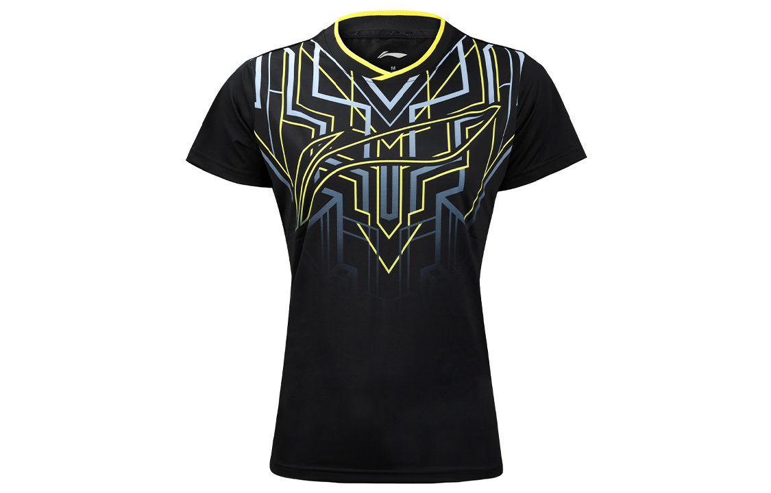 Li Ning Table Tennis Collection Table Tennis Apparel Women’s