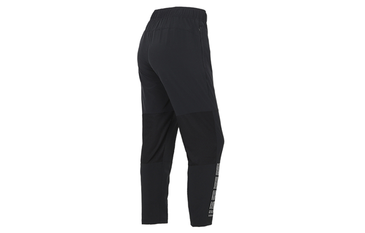Nike Sports Pants Women’s Black Moderate