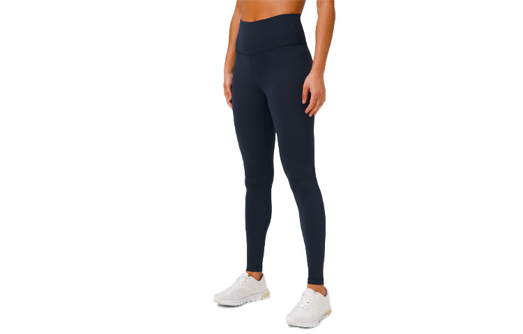Легинсы и термобелье lululemon
