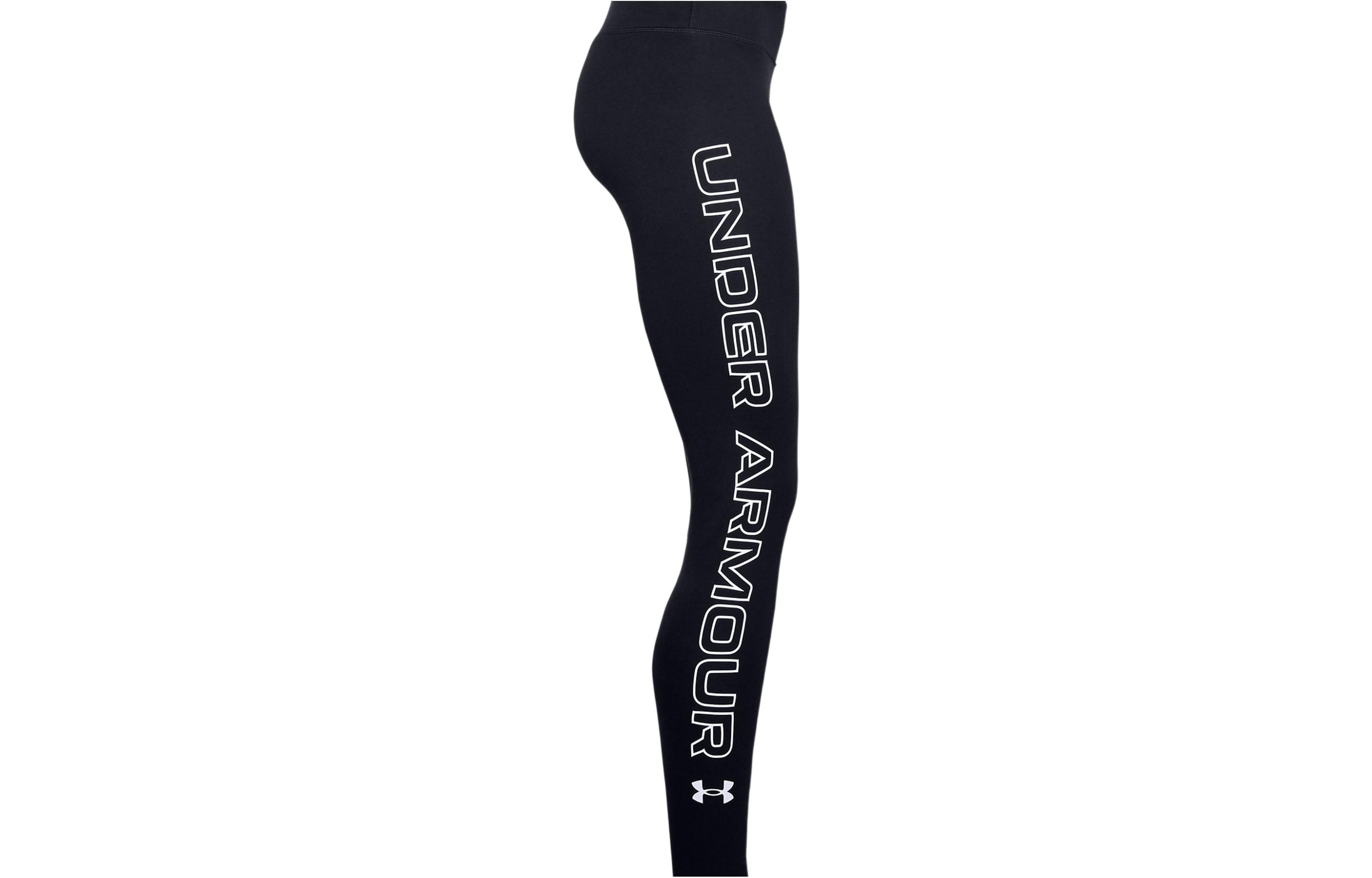 Under Armour Sports Pants Women’s Black