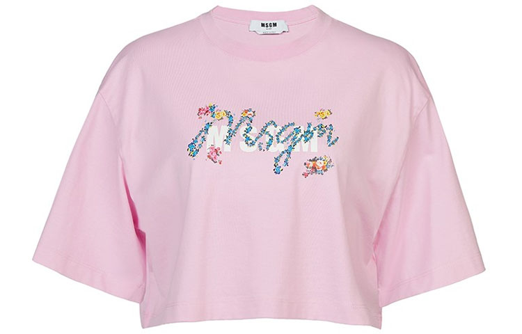 Майки MSGM