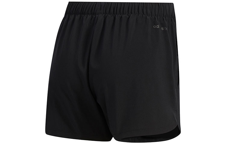 Женские шорты adidas neo W Cs Shorts (черные) — фото 2