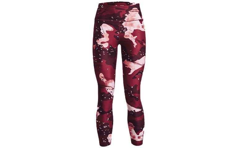 Under Armour Sports Pants Women’s Red