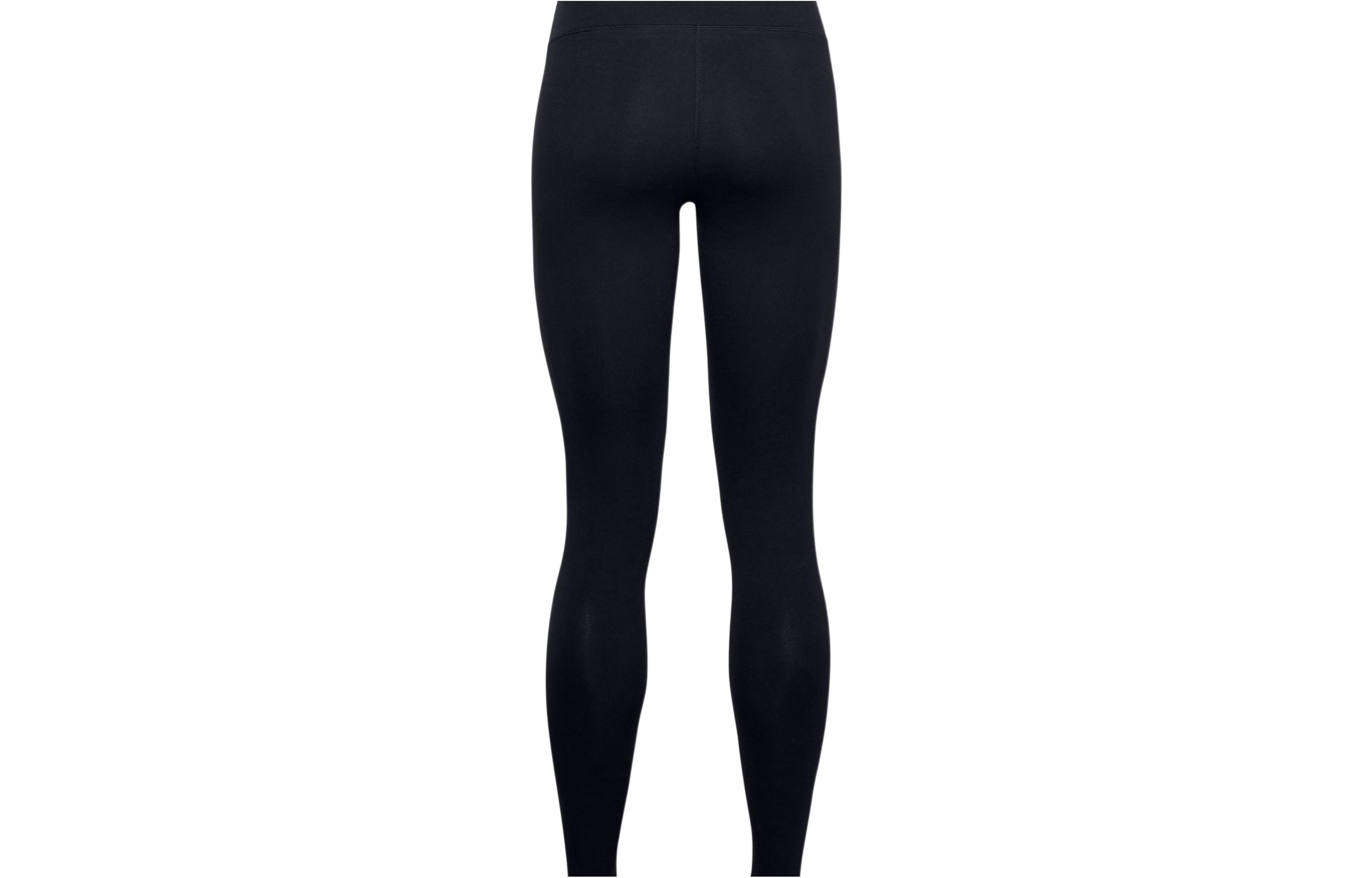 Under Armour Sports Pants Women’s Black