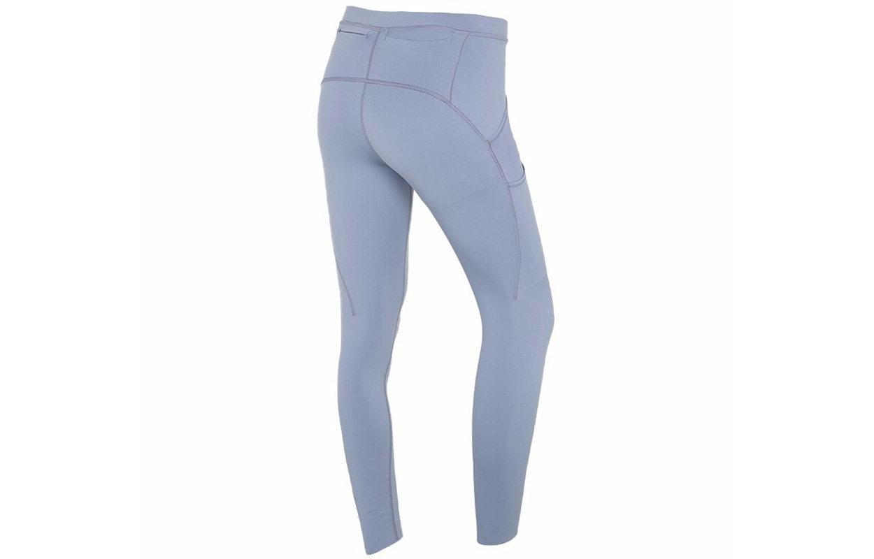 Nike Running Pants Women’s Slate Gray Moderate