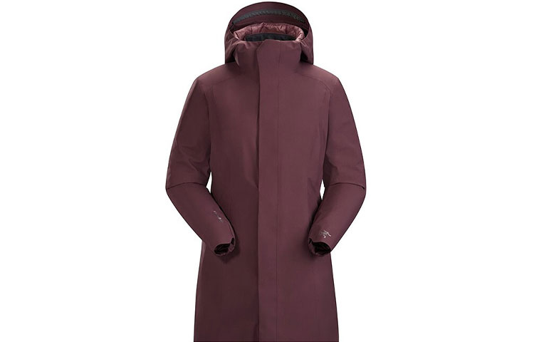 Arcteryx Durant Coat   