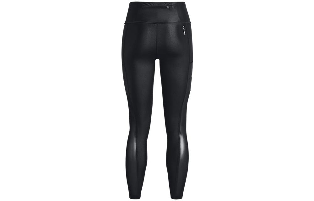 Under Armour Yoga Pants Women’s Black