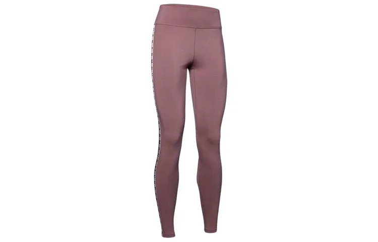 Under Armour Yoga Pants Women's Pink