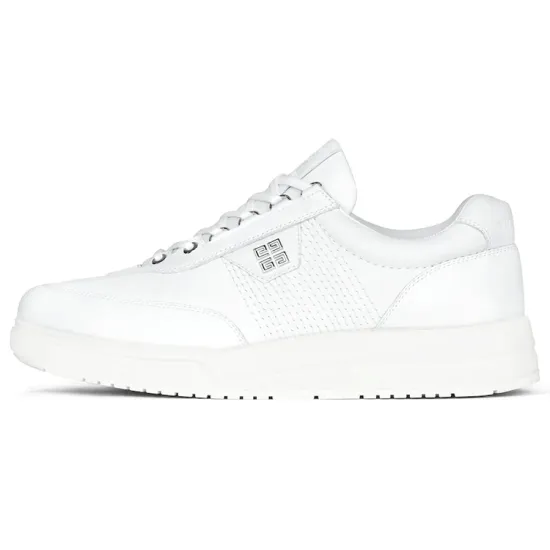 Givenchy G4 Low-top Sneakers
