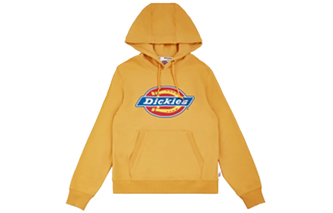 Dickies Sweatshirt Women's Yellow