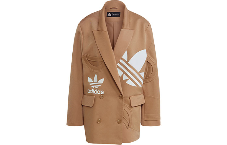 Пиджаки adidas