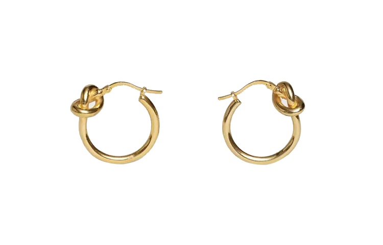Серьги Celine