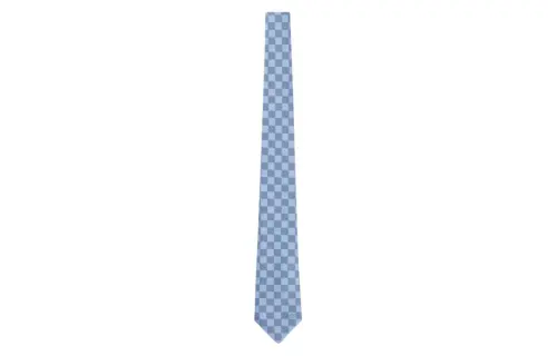 Louis Vuitton Damier Classique Tie