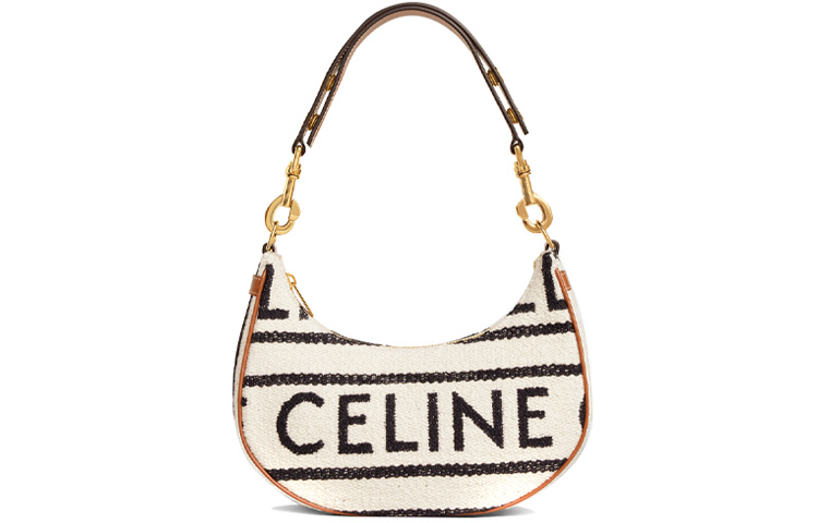 CELINE AVA Logo