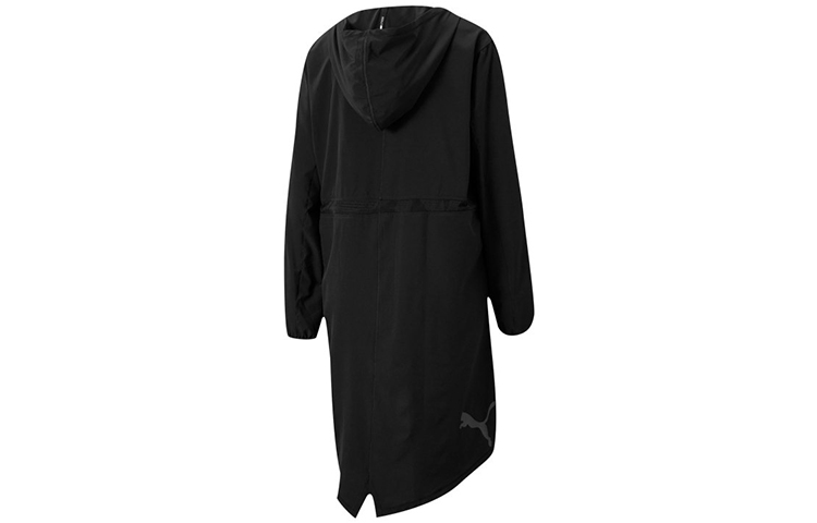 PUMA Fitness Clothing Women’s Black Moderate