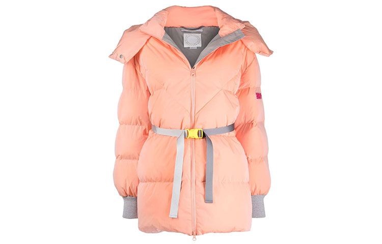 Пуховики Stella McCartney