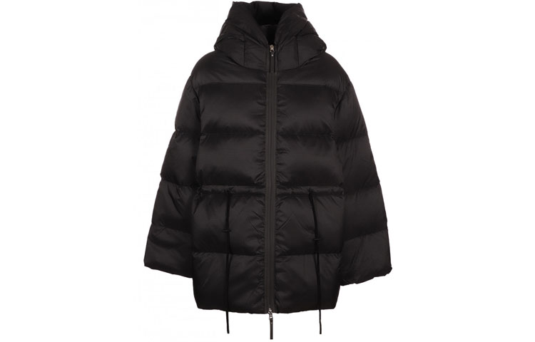 Пуховики Acne Studios