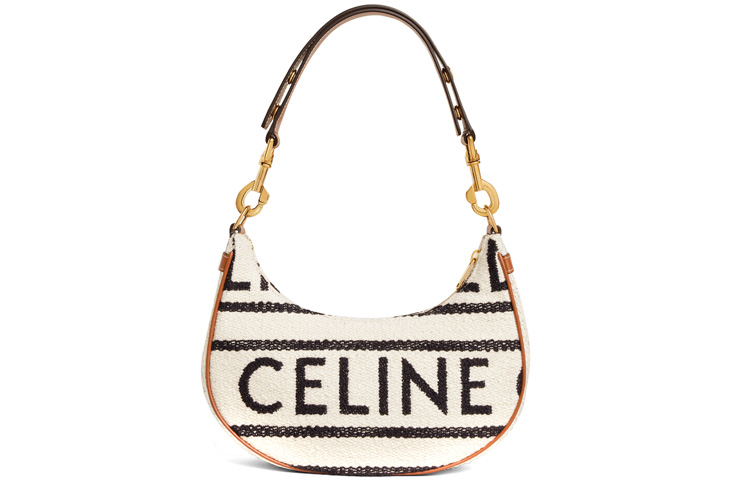 CELINE AVA Logo